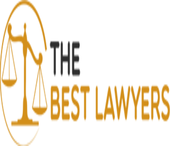 Company Logo For The best lawyers'
