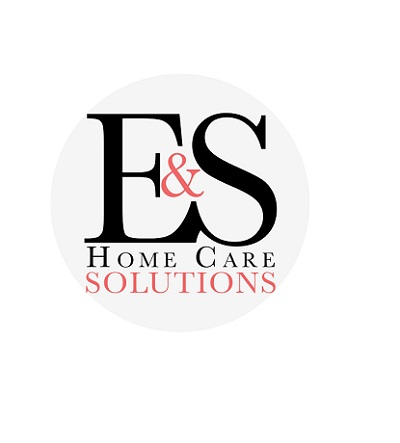 Company Logo For E&S Home Care Solutions'