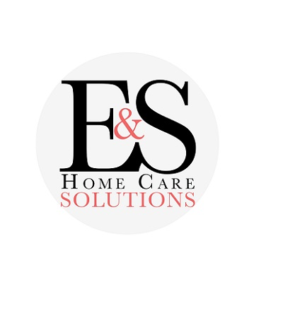 Company Logo For E&amp;S Home Care Solutions'
