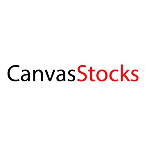Canvas Stocks'