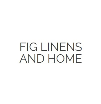 Company Logo For Fig Linens and Home'