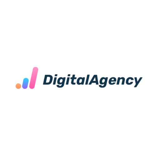 Company Logo For I Like It Digital Agency'