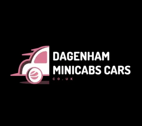 Company Logo For Dagenham Minicabs Cars'
