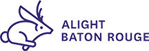 Company Logo For Alight Baton Rouge'