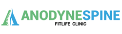 Company Logo For Anodyne Spine'