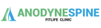 Anodyne Spine Logo