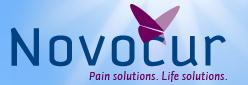 Novocur Pain Management'