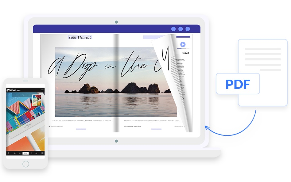 free ebook maker
