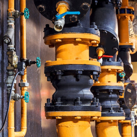 Company Logo For Dixie Well &amp;amp; Pump Service, Inc.'