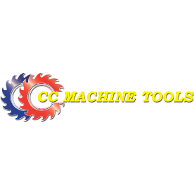 CC Machine Tools'