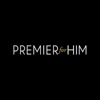 Premier Clinic For Him Logo