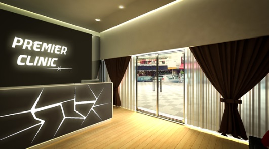 Aesthetic Clinic'