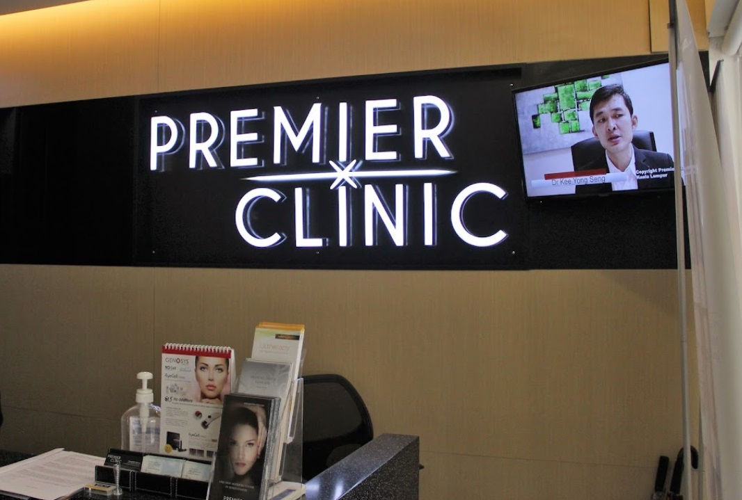 Aesthetic Clinic Malaysia'