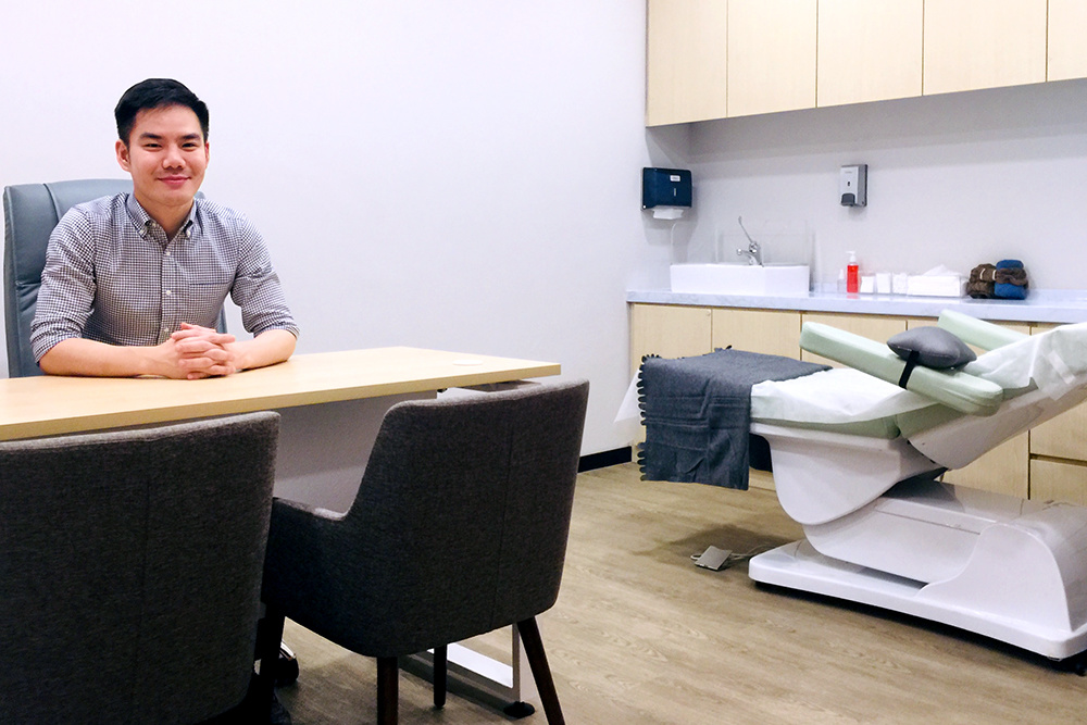 Circumcision In Malaysia'