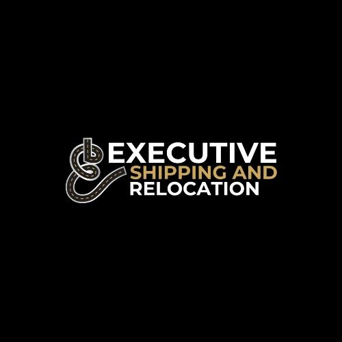 Company Logo For Executive Shipping and Relocation'