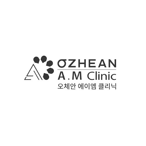 Ozheanam Logo