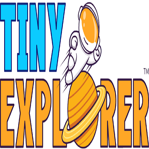 Tiny Explorer