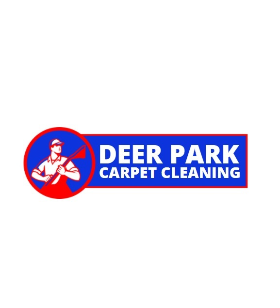 Company Logo For Deer Park Carpet Cleaning Pros'