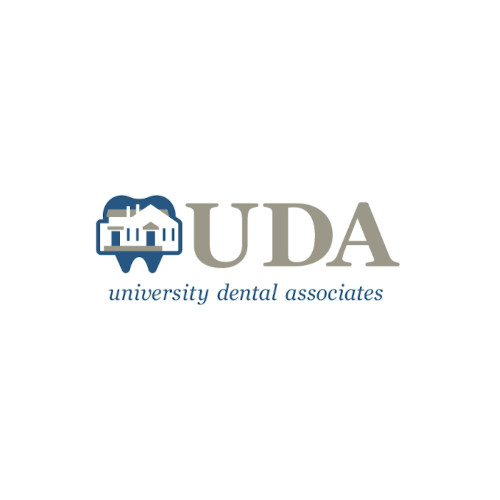 University Dental Associates Logo