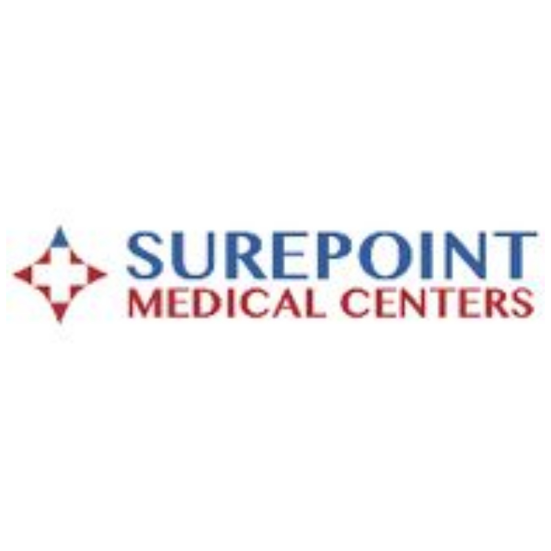 Company Logo For Surepoint Emergency Center Arlington'