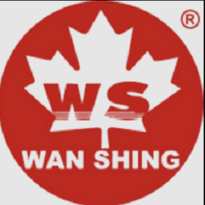 Company Logo For Wanshing Machinery Ltd.'