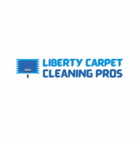 Liberty Carpet Cleaning Pros Logo