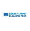 Company Logo For Liberty Carpet Cleaning Pros'