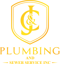 Company Logo For J&amp;C Plumbing and Sewer Service Inc'