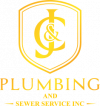 Company Logo For J&C Plumbing and Sewer Service Inc'