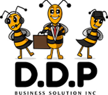 Company Logo For DDP Business Solution Inc'