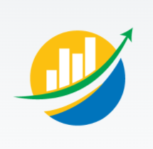 Company Logo For Laxminarayan Finvest Stock Broker Jaipur'