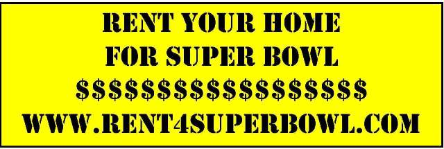 Rent4SuperBowl.com'