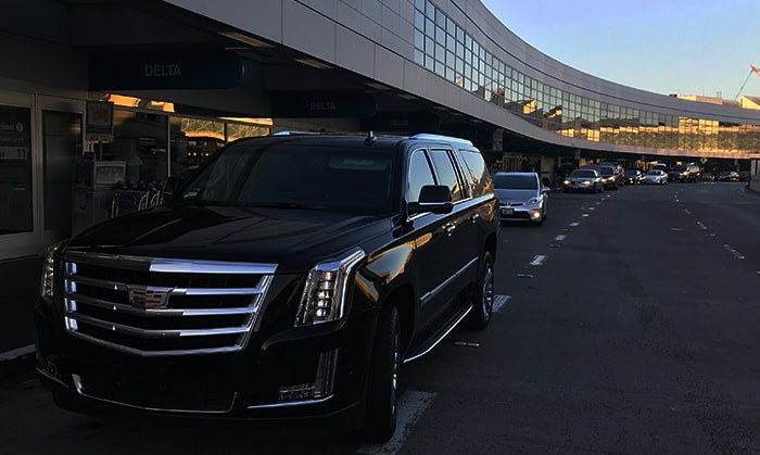 SFO Limousine Airport