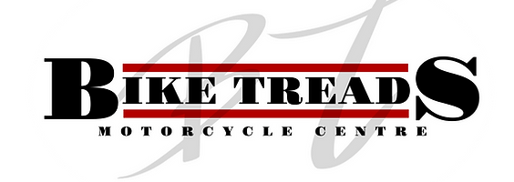 Company Logo For Bike Treads Motorcycle Centre'