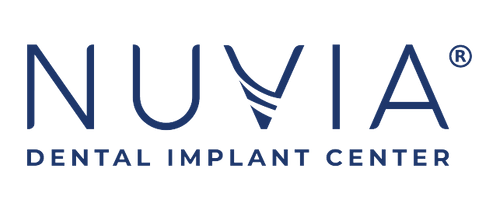 Company Logo For Nuvia Dental Implant Center - Fort Worth'