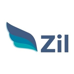Company Logo For Zil Bank'