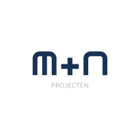 M+N Projecten Logo