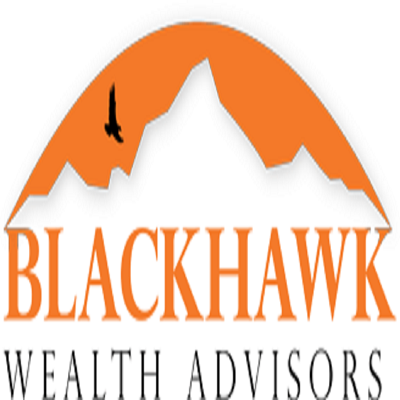 Company Logo For Blackhawk Wealth Advisors'