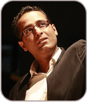 Tarun Shienh, The Real Estate Guru & CMD Premia Group'