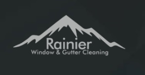 Company Logo For Rainier Gutter Cleaning &amp; Moss Remo'