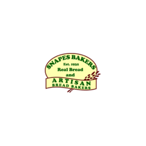 Company Logo For Snape's Bakery'
