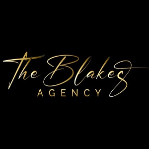 Company Logo For The Blakes Agency'