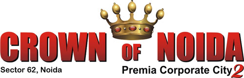 Crown Of Noida - Premia Corporate City 2'
