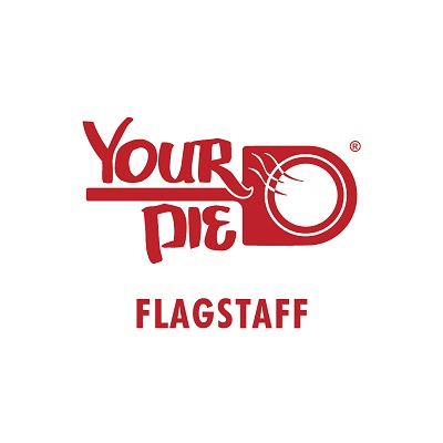 Company Logo For Your Pie Pizza Restaurant | Athens Beechwoo'