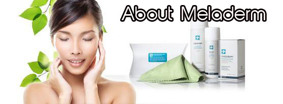 Meladerm Pigment Reducing Complex'
