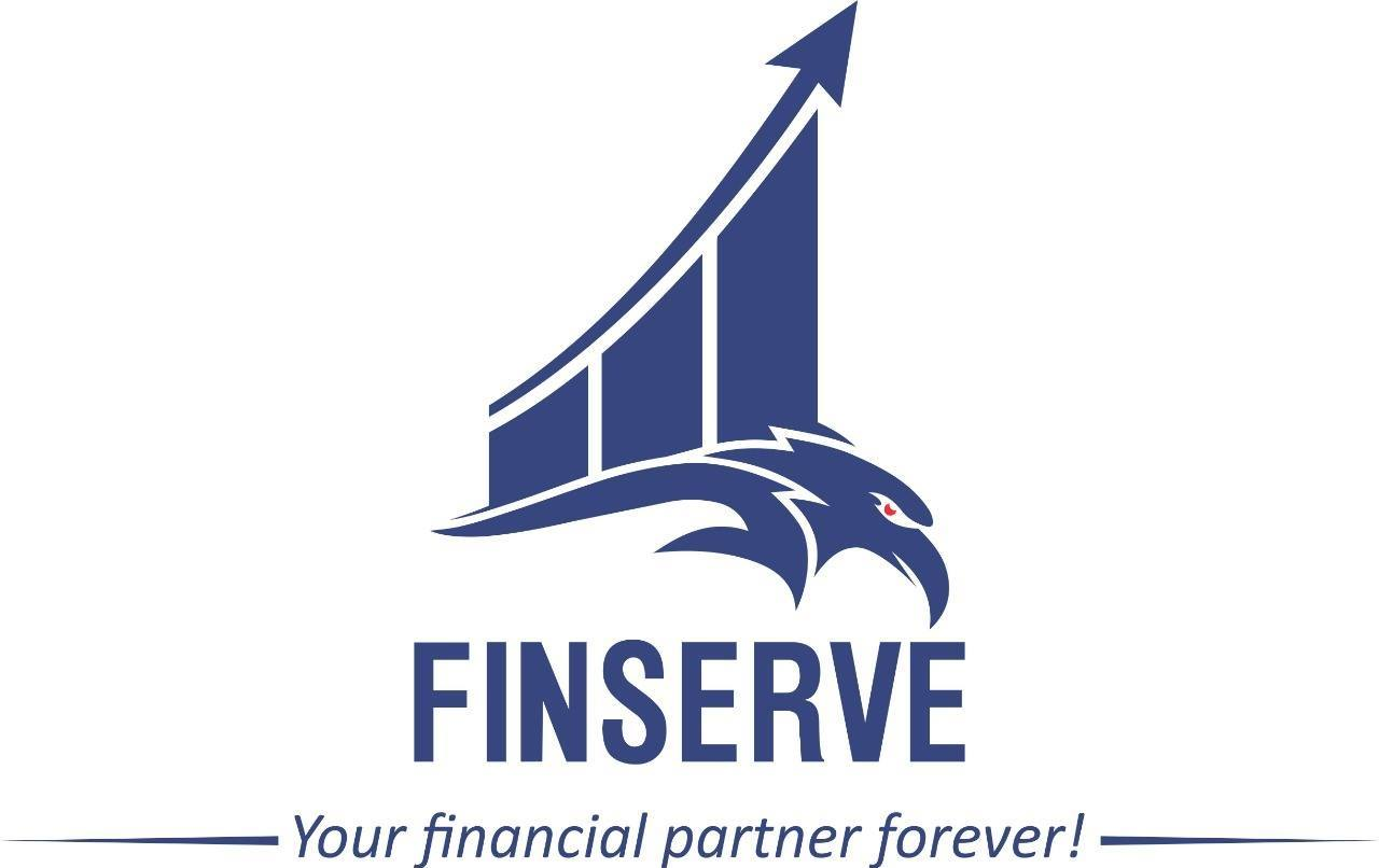 Company Logo For Finserve Financial Services'