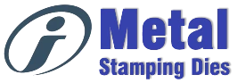 Metal Stamping Dies