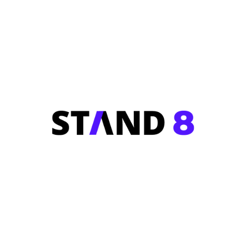 Company Logo For STAND 8 Technology Services'