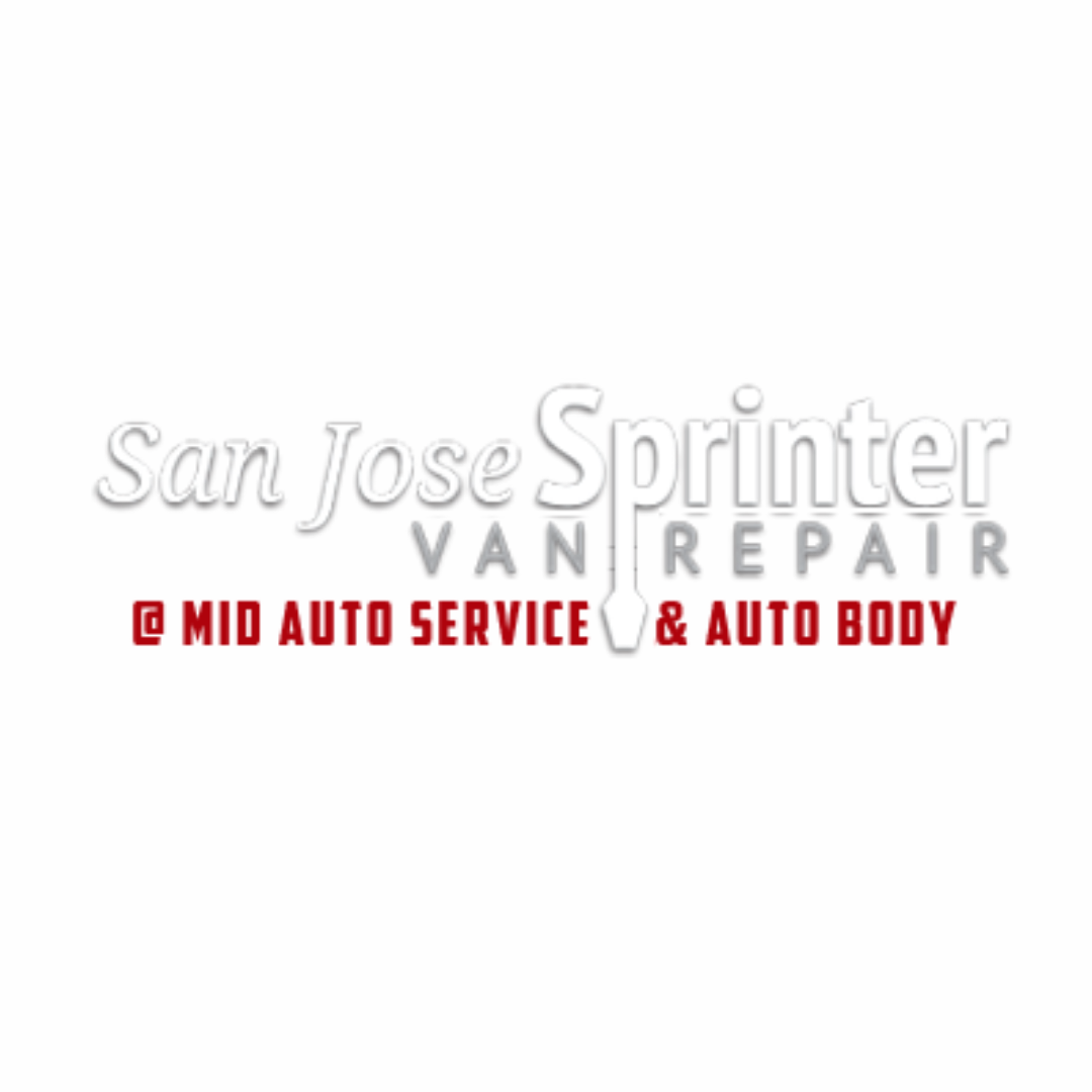 Company Logo For San Jose Sprinter Van Repair'