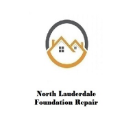 North Lauderdale Foundation Repair Logo